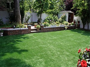 Artificial Grass Tustin
